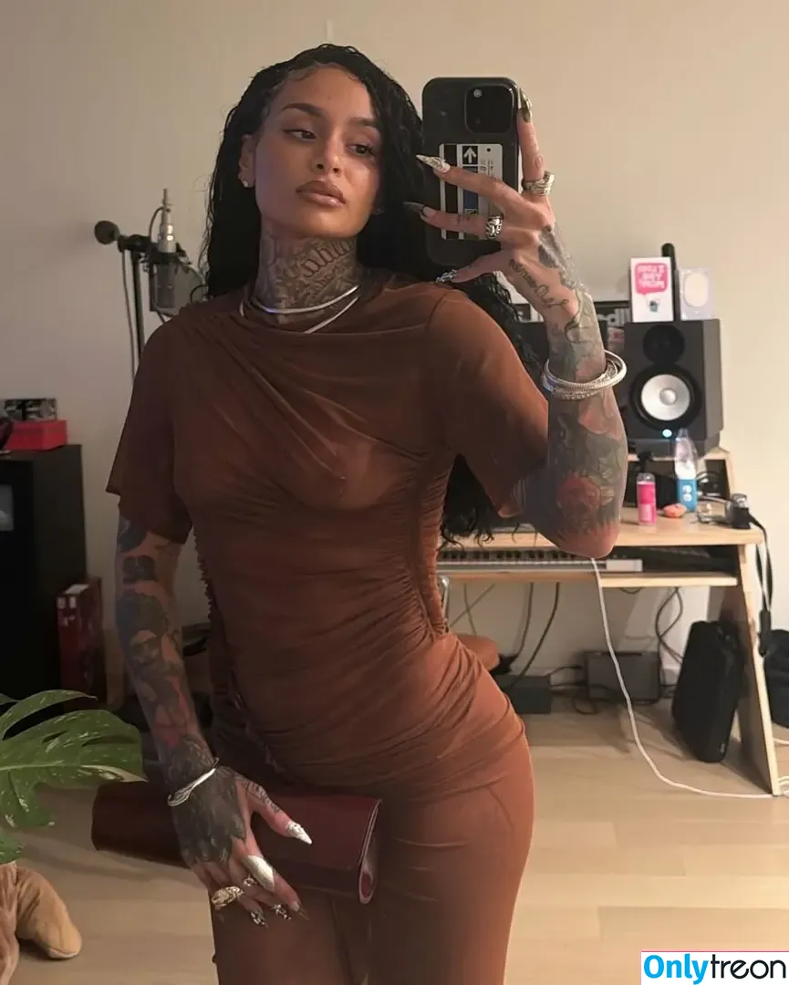 Kehlani nude photo #0320 (keepingkehlani)