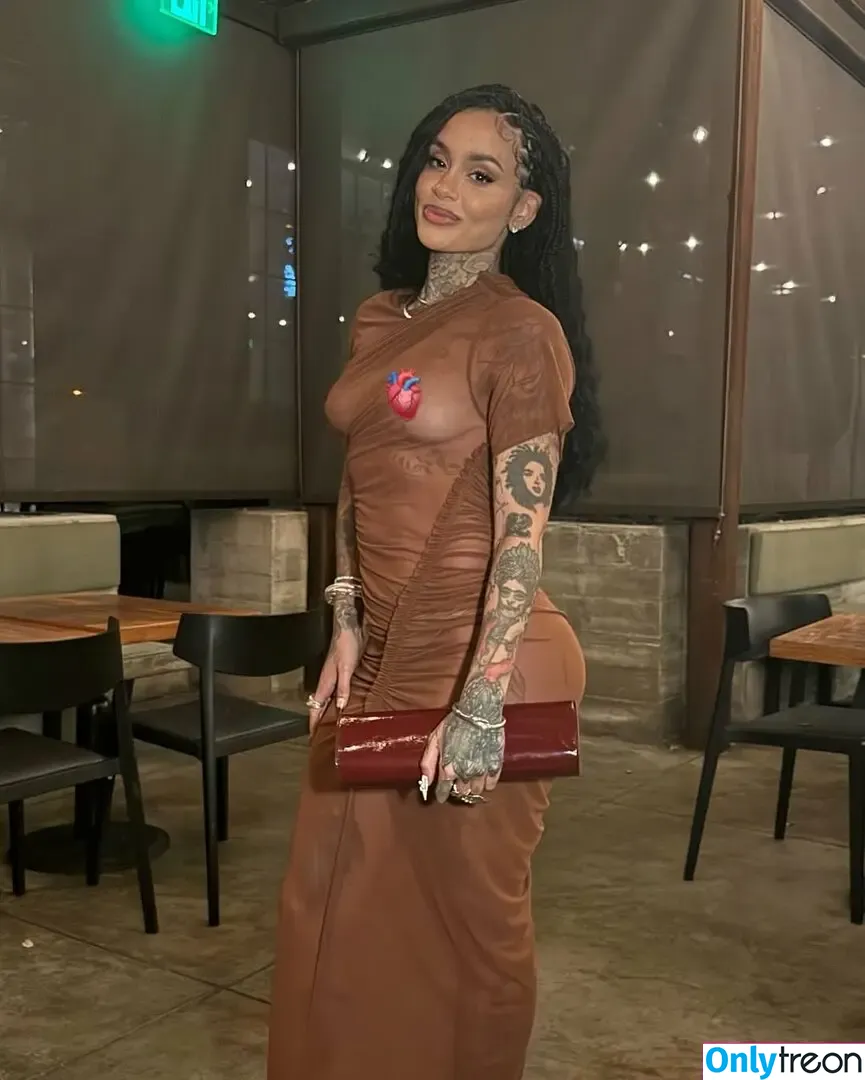 Kehlani nude photo #0321 (keepingkehlani)