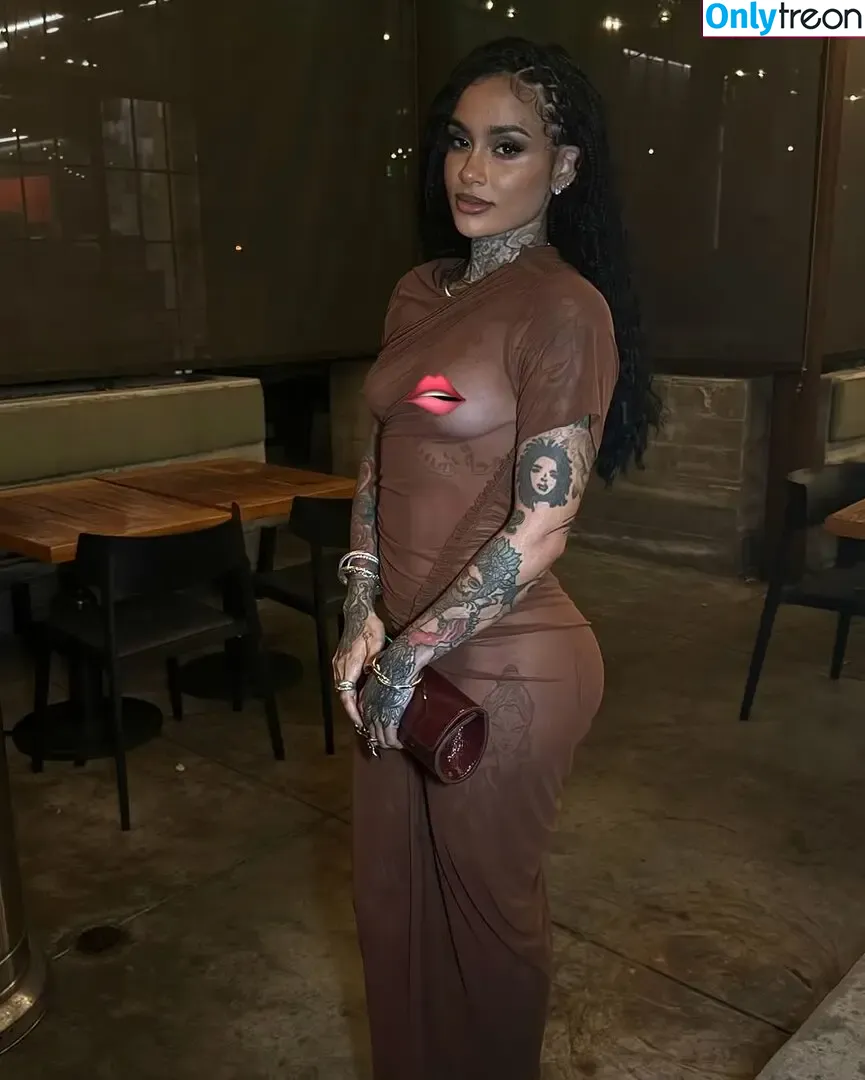 Kehlani голая photo #0322 (keepingkehlani)