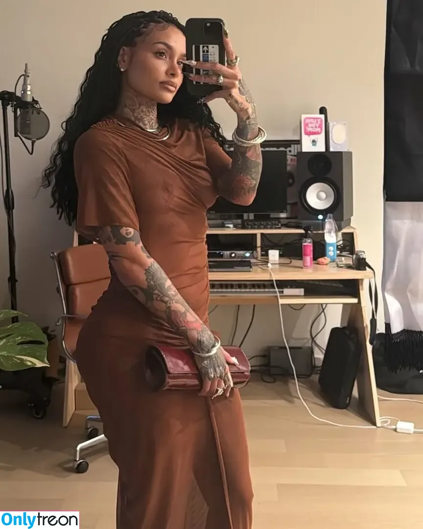 Kehlani nude photo #0323 (keepingkehlani)