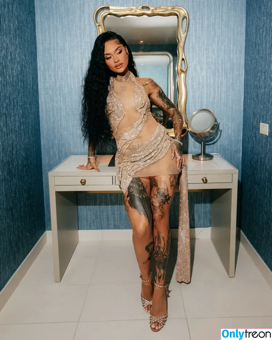 Kehlani голая photo #0325 (keepingkehlani)