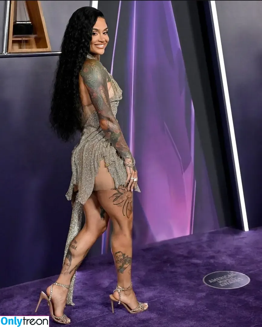 Kehlani голая photo #0326 (keepingkehlani)