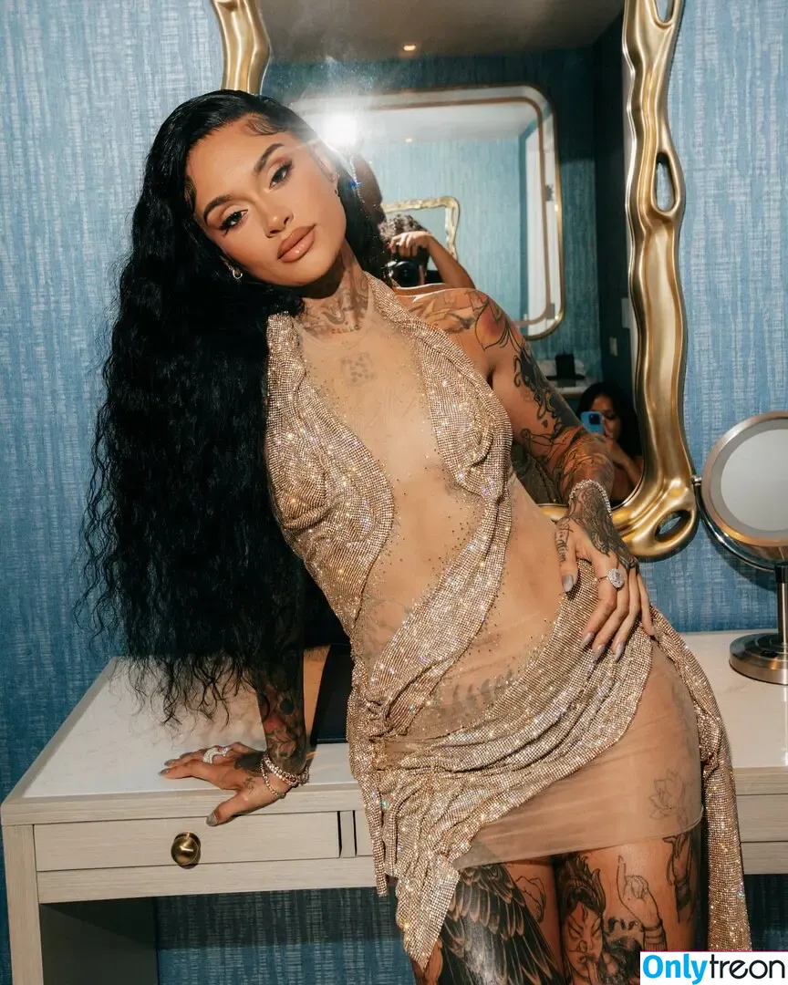 Kehlani голая photo #0328 (keepingkehlani)