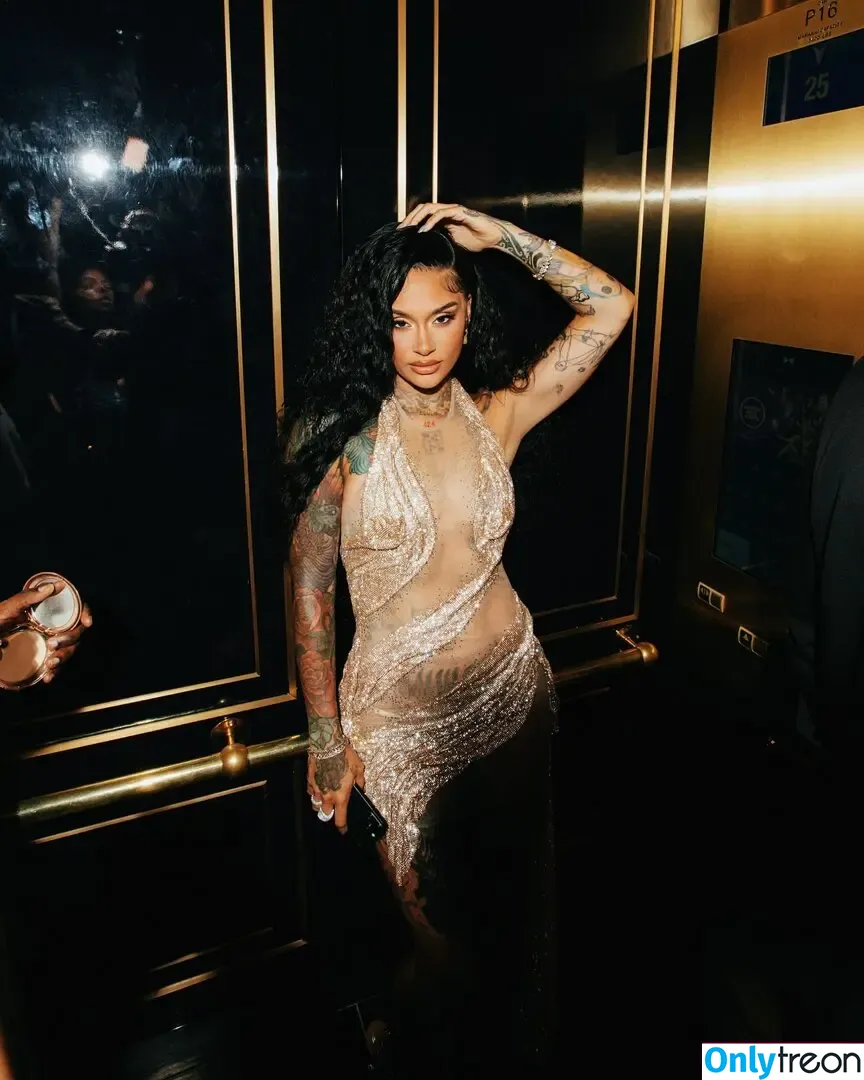 Kehlani голая photo #0331 (keepingkehlani)