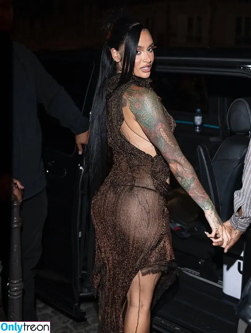 Kehlani nude photo #0357 (keepingkehlani)