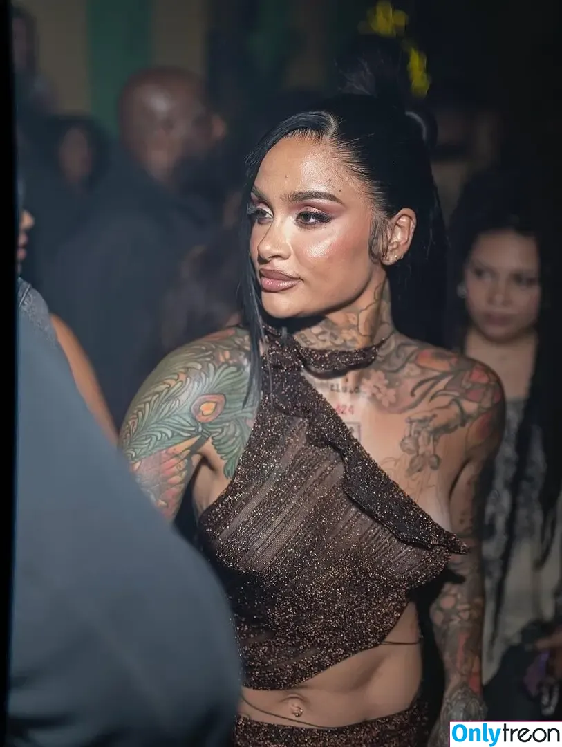 Kehlani nude photo #0359 (keepingkehlani)
