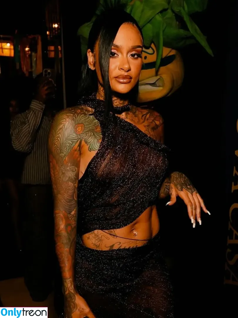 Kehlani nude photo #0362 (keepingkehlani)