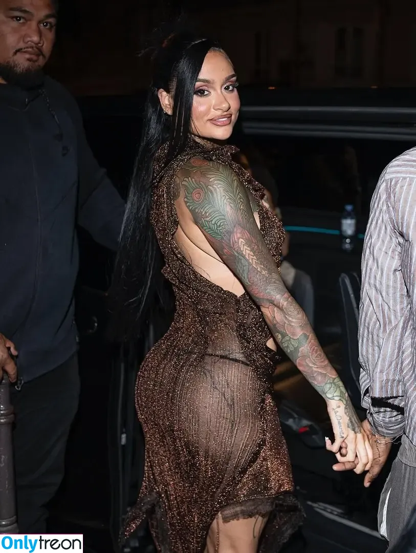 Kehlani nude photo #0364 (keepingkehlani)