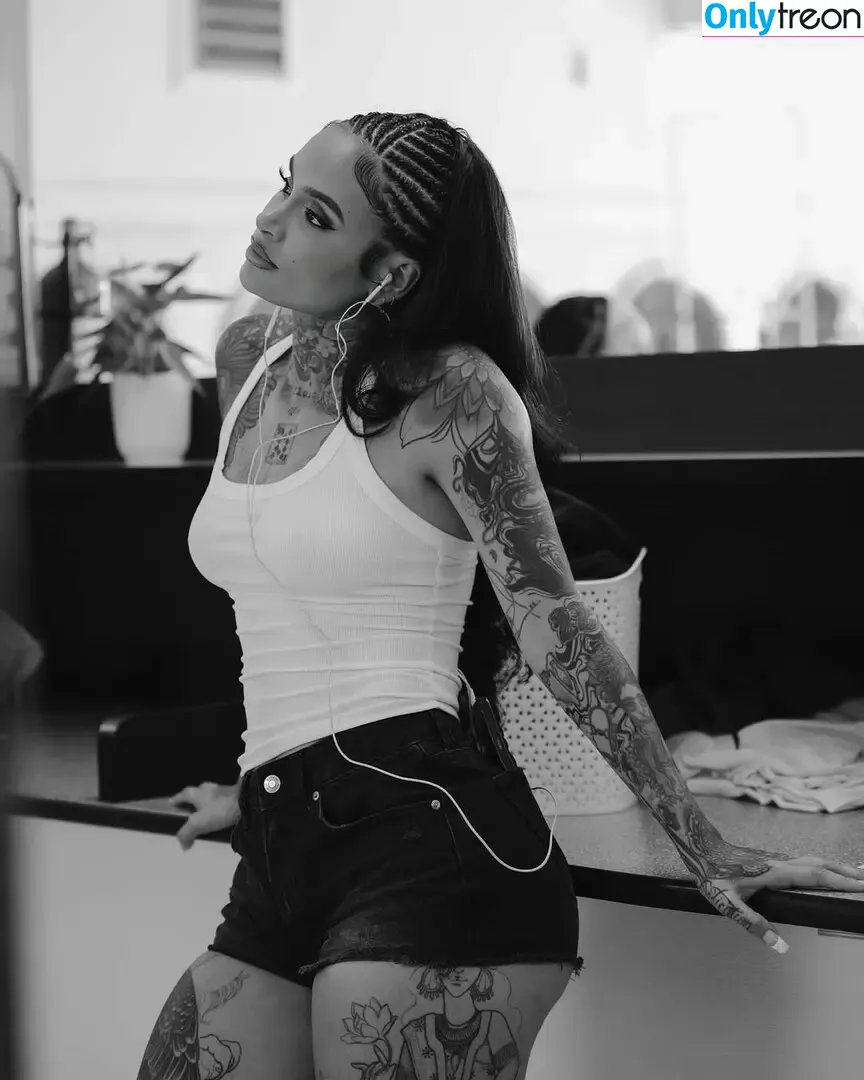 Kehlani nude photo #0367 (keepingkehlani)