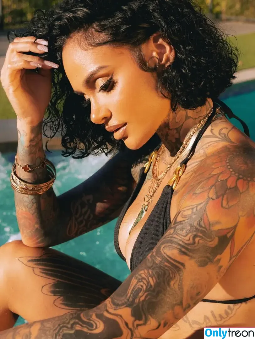 Kehlani nude photo #0370 (keepingkehlani)