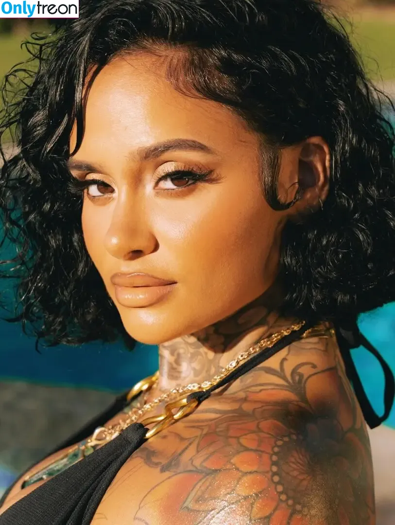 Kehlani nude photo #0372 (keepingkehlani)