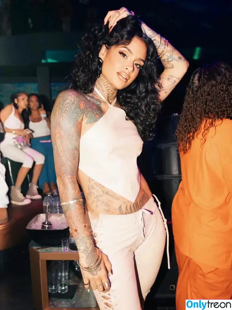 Kehlani голая photo #0377 (keepingkehlani)