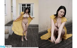 Kei Fubuki / Kei Kazebuki 風吹 ケイ / kei.fubuki / kei_fubuki фото голая #0925