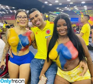 Keilin Andrea Perez / andreachicalimonada / andreala_chicalimonada_oficial nude photo #0002