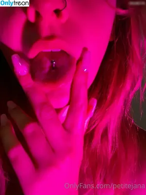 keinebarbie / Janileinx3 nude photo #0003