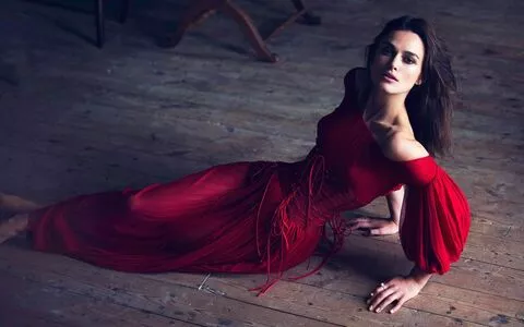 Keira Knightley / keira_knight / keiracknightleys / keiraksource фото голая #0531