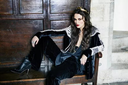Keira Knightley / keira_knight / keiracknightleys / keiraksource фото голая #0532