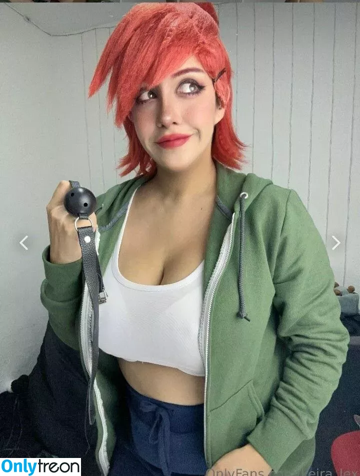 Keira Lex nude photo #0218 (keiralex / mexican cosplayer)