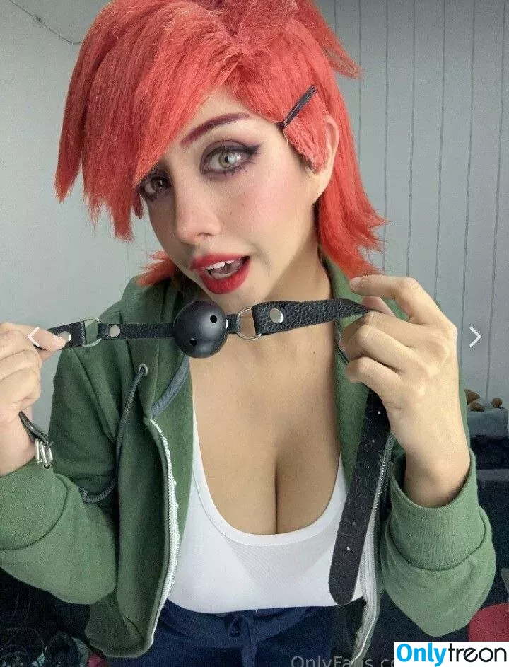 Keira Lex голая photo #0232 (keiralex / mexican cosplayer)