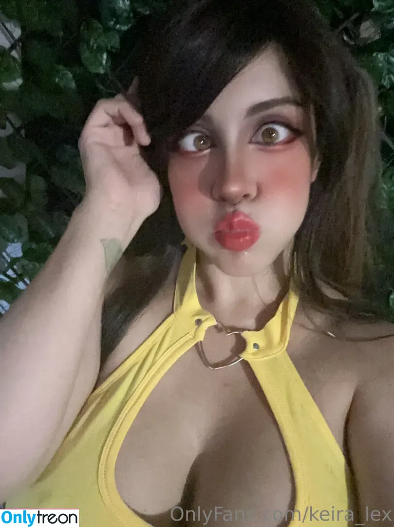 Keira Lex nude photo #0283 (keira_lex / keiralex / mexican cosplayer)