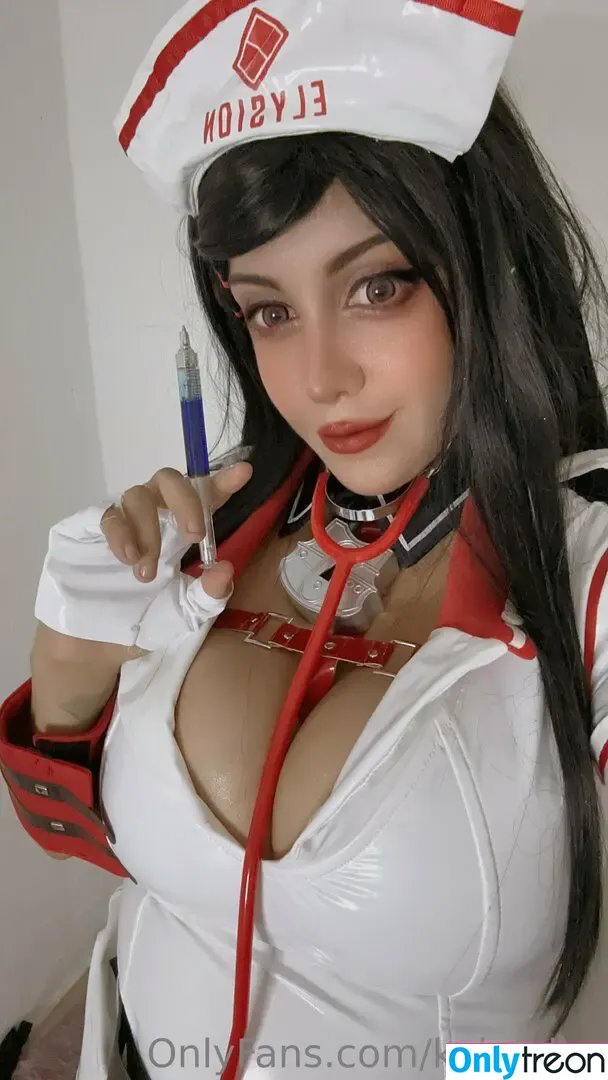 Keira Lex nude photo #0307 (keira_lex / keiralex / mexican cosplayer)