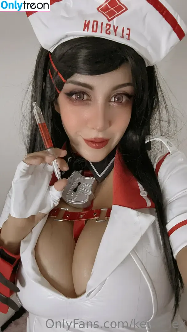 Keira Lex голая photo #0309 (keira_lex / keiralex / mexican cosplayer)