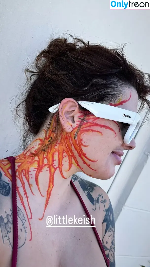 Keisha Grey голая photo #0945 (Conservatives / keishagrey / littlekeish)