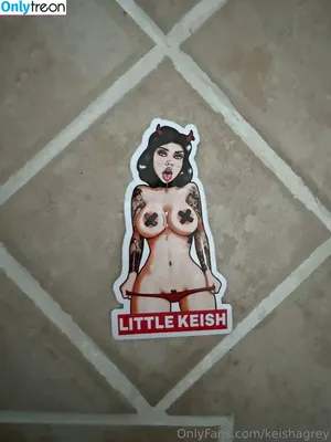 keishagrey / littlekeish фото голая #0196