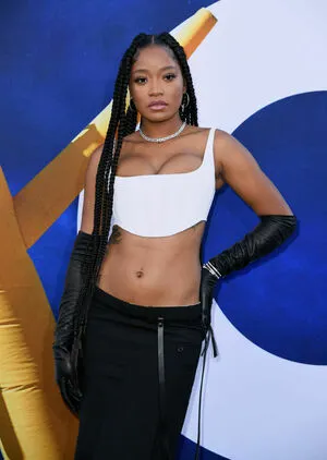 Keke Palmer / keke фото голая #0004