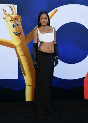 Keke Palmer / keke фото голая #0005