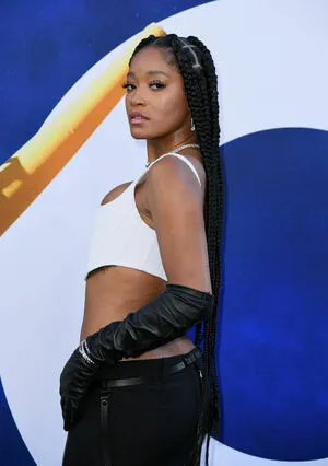 Keke Palmer / keke фото голая #0006