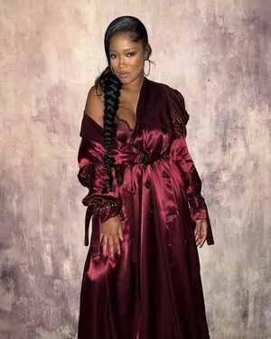 Keke Palmer / keke фото голая #0025