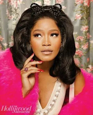 Keke Palmer / keke фото голая #0028