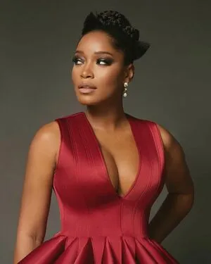 Keke Palmer / keke фото голая #0029