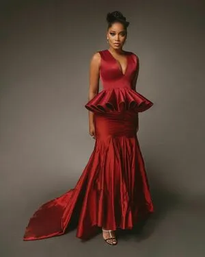 Keke Palmer / keke фото голая #0030