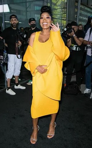 Keke Palmer / keke фото голая #0032
