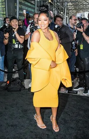 Keke Palmer / keke фото голая #0033
