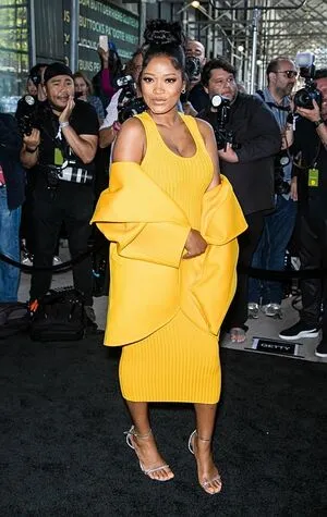 Keke Palmer / keke фото голая #0035