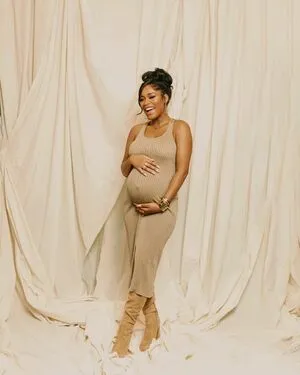 Keke Palmer / keke фото голая #0038