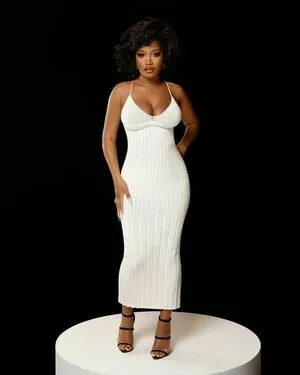 Keke Palmer / keke фото голая #0044