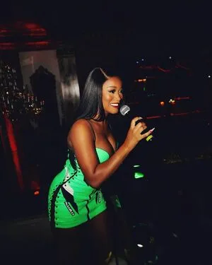 Keke Palmer / keke фото голая #0048