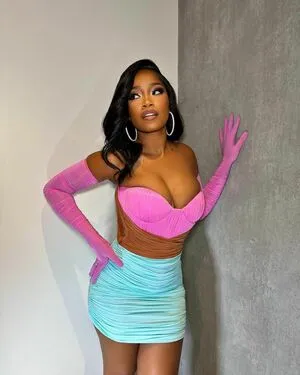 Keke Palmer / keke фото голая #0050