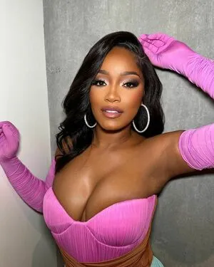 Keke Palmer / keke фото голая #0051