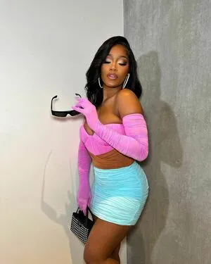 Keke Palmer / keke фото голая #0052