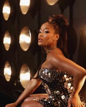 Keke Palmer / keke фото голая #0055