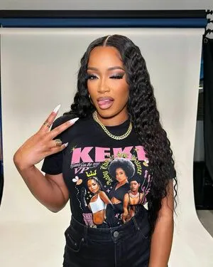 Keke Palmer / keke фото голая #0057
