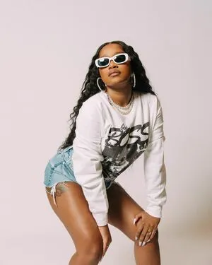 Keke Palmer / keke фото голая #0060