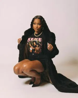 Keke Palmer / keke фото голая #0061