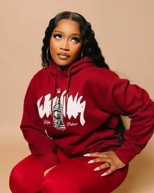 Keke Palmer / keke фото голая #0064