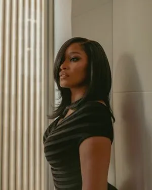 Keke Palmer / keke фото голая #0067